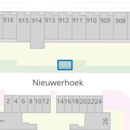 Perceel ASD30-AK-2994