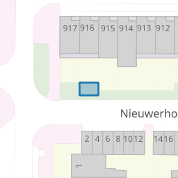 Perceel ASD30-AK-3004