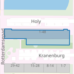 Perceel ASD30-AK-3010