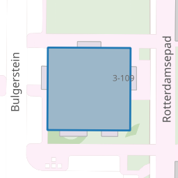 Perceel ASD30-AK-3011