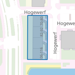 Perceel ASD30-AK-3016