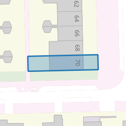 Perceel ASD30-AK-303