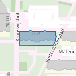 Perceel ASD30-AK-3040