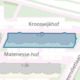 Perceel ASD30-AK-3041