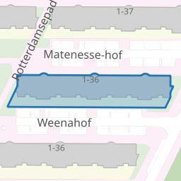 Perceel ASD30-AK-3042