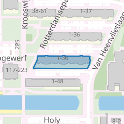 Perceel ASD30-AK-3043