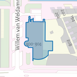 Perceel ASD30-AK-3055