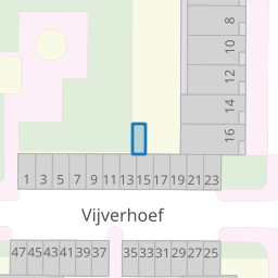 Perceel ASD30-AK-3064