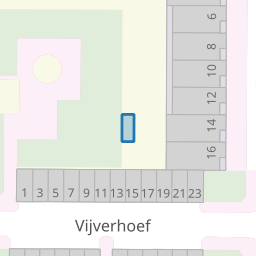 Perceel ASD30-AK-3065