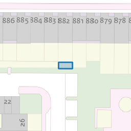 Perceel ASD30-AK-3073
