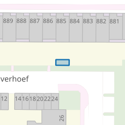 Perceel ASD30-AK-3076