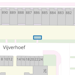 Perceel ASD30-AK-3077