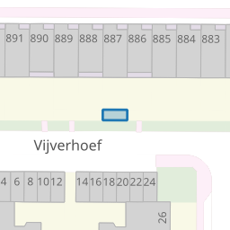 Perceel ASD30-AK-3078