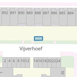 Perceel ASD30-AK-3079