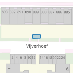 Perceel ASD30-AK-3080