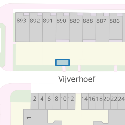 Perceel ASD30-AK-3081