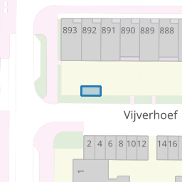 Perceel ASD30-AK-3083