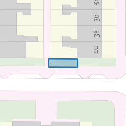 Perceel ASD30-AK-3085