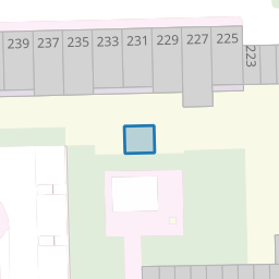 Perceel ASD30-AK-3088