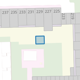 Perceel ASD30-AK-3089