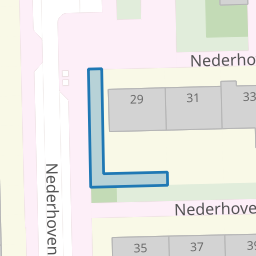 Perceel ASD30-AK-3092