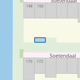 Perceel ASD30-AK-3104