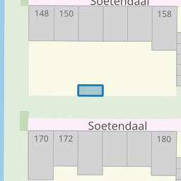 Perceel ASD30-AK-3105