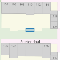 Perceel ASD30-AK-3108