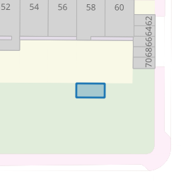 Perceel ASD30-AK-3116