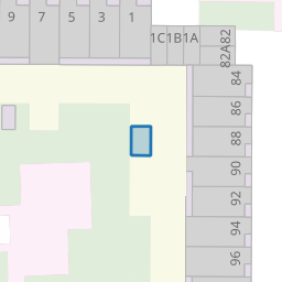 Perceel ASD30-AK-3123