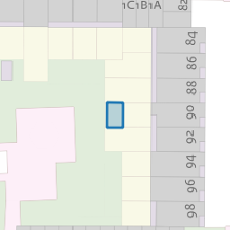 Perceel ASD30-AK-3124