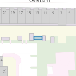 Perceel ASD30-AK-3128