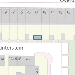 Perceel ASD30-AK-3129