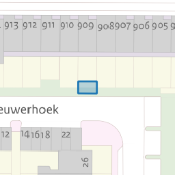 Perceel ASD30-AK-3133