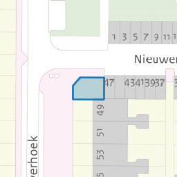 Perceel ASD30-AK-3136