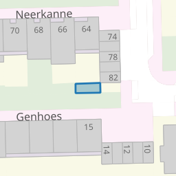 Perceel ASD30-AK-3139