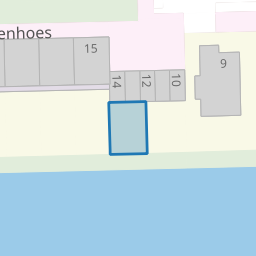 Perceel ASD30-AK-3140