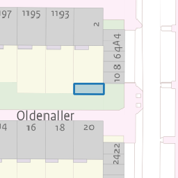Perceel ASD30-AK-3147