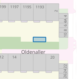 Perceel ASD30-AK-3148