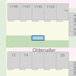 Perceel ASD30-AK-3149