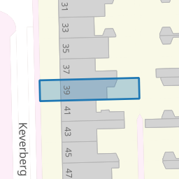 Perceel ASD30-AK-315