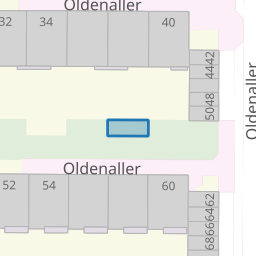 Perceel ASD30-AK-3153