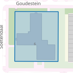 Perceel ASD30-AK-3159