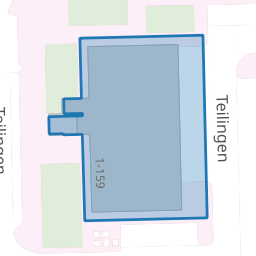 Perceel ASD30-AK-3162
