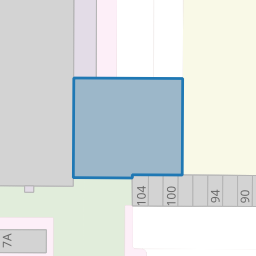 Perceel ASD30-AK-3169