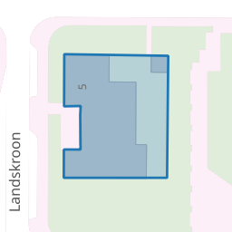 Perceel ASD30-AK-3189