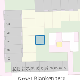 Perceel ASD30-AK-3198