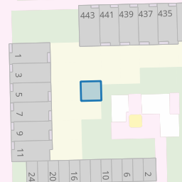 Perceel ASD30-AK-3199