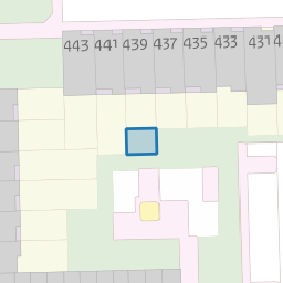 Perceel ASD30-AK-3203