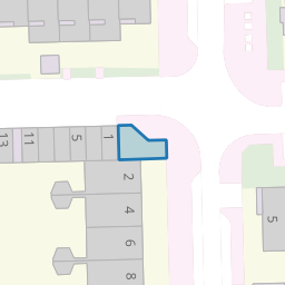 Perceel ASD30-AK-3205